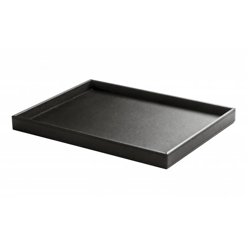 Charme JVD waterproof eco-leather tray